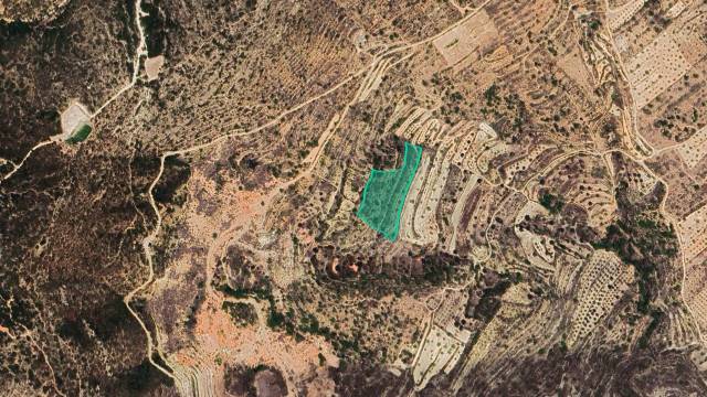 Terreno en Venta en Paraje Sagriguelas en Villar del Arzobispo