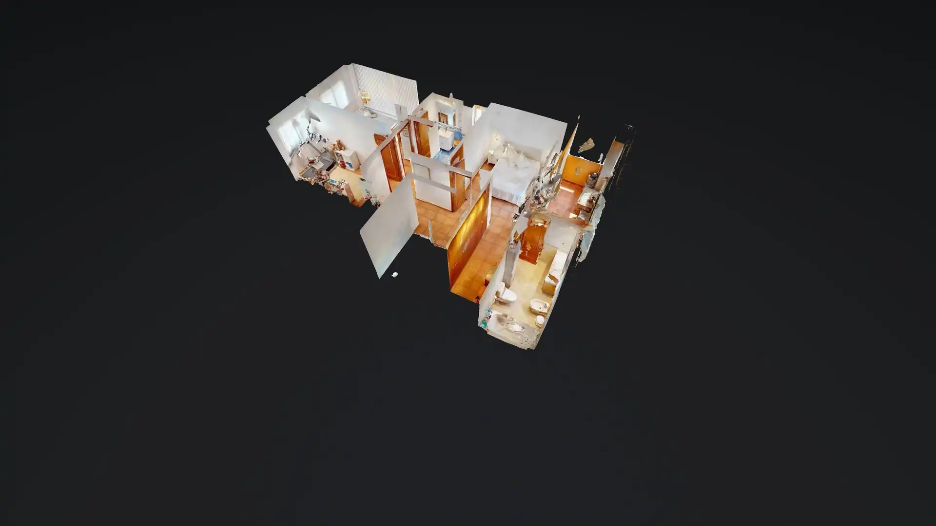 Dúplex en venta en Valencia con Calefacción, Jardín privado y Terraza