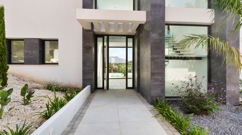 NUEVA VILLA CONTEMPORARIA EN MONTE MAYOR, imatge 2