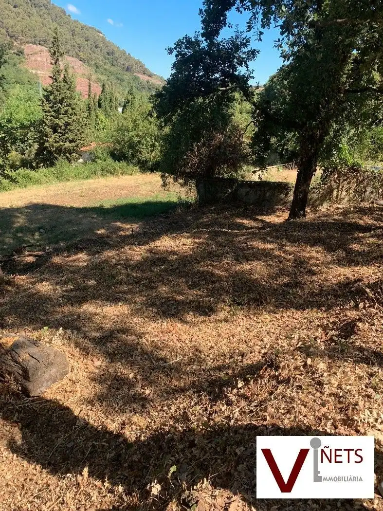 Terreno residencial en venta en Aiguafreda, imagen 23
