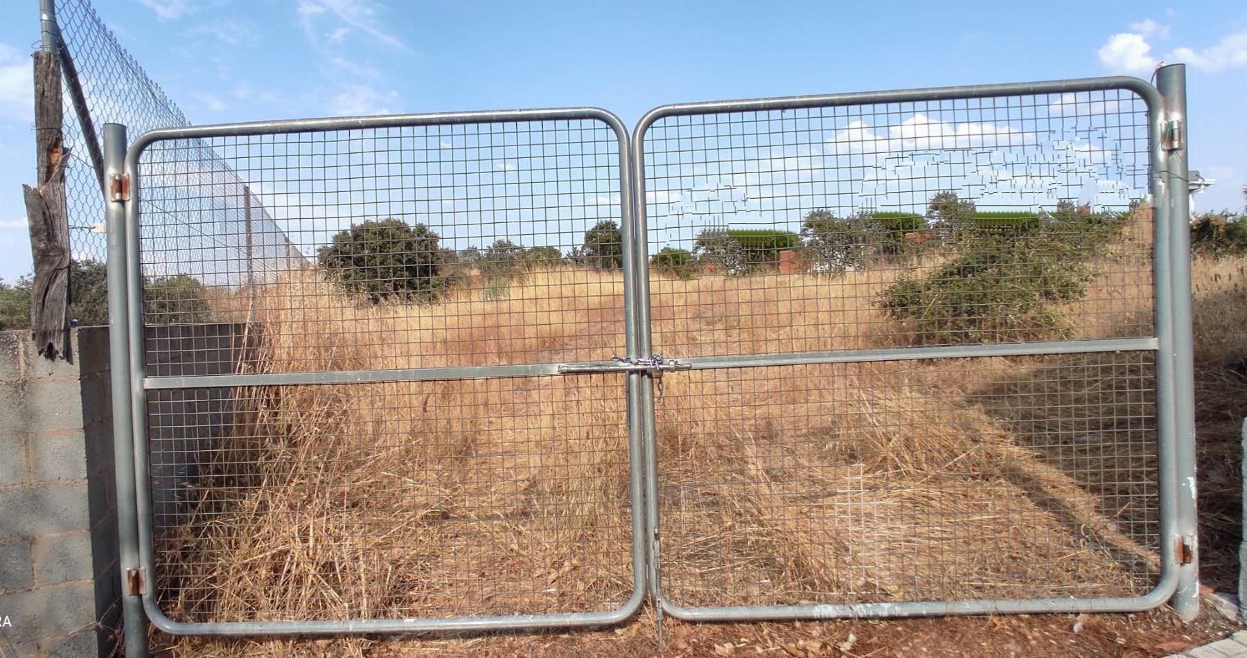 Finca rústica en venda en Mérida