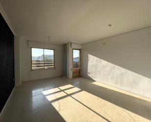 Living room of Flat for sale in Castellón de la Plana / Castelló de la Plana  with Balcony