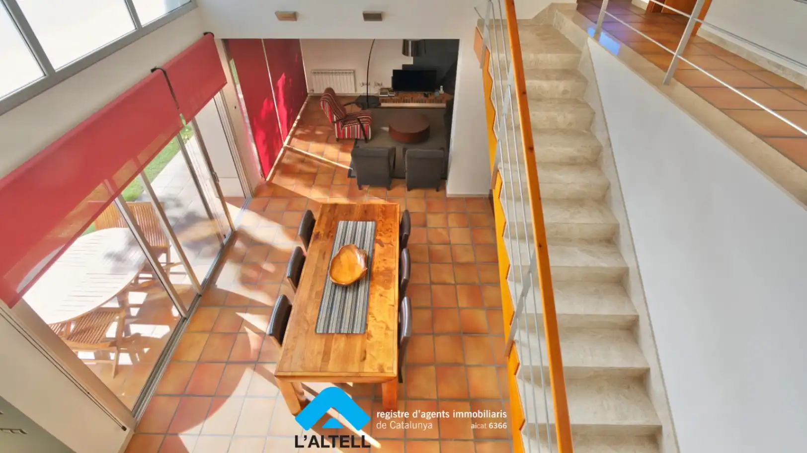 Casa con jardín en venta en L'Ametlla del Vallès, imagen 24