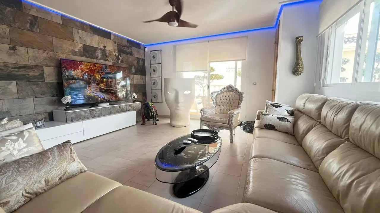 Appartement compact à vendre à Orihuela Costa, imagen 10