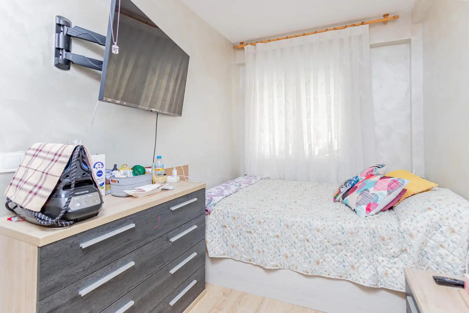 Piso en venta en MIRLO, Campamento