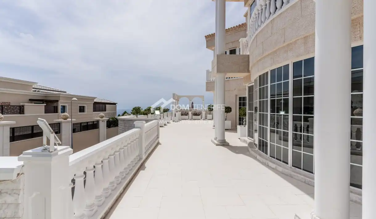 Maison avec piscine à vendre à Costa Adeje, imagen 6