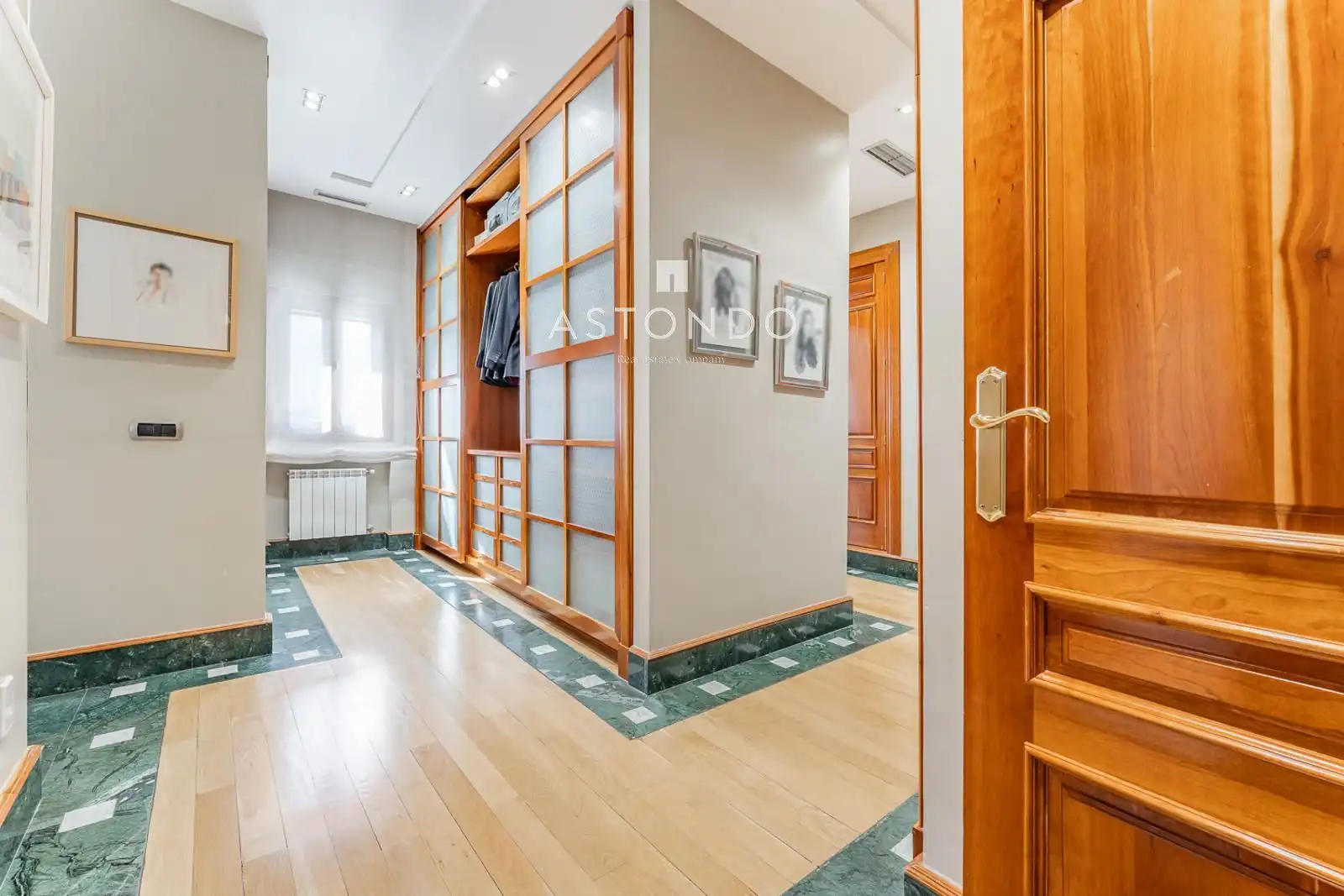 Detached house with terrace for sale in Hortaleza, imagen 30