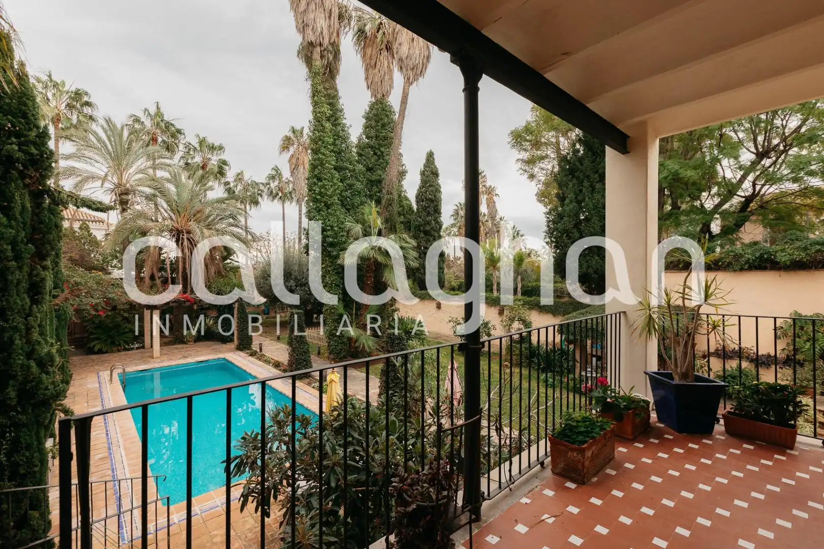 Villa con piscina in vendita a Rocafort, imagen 15