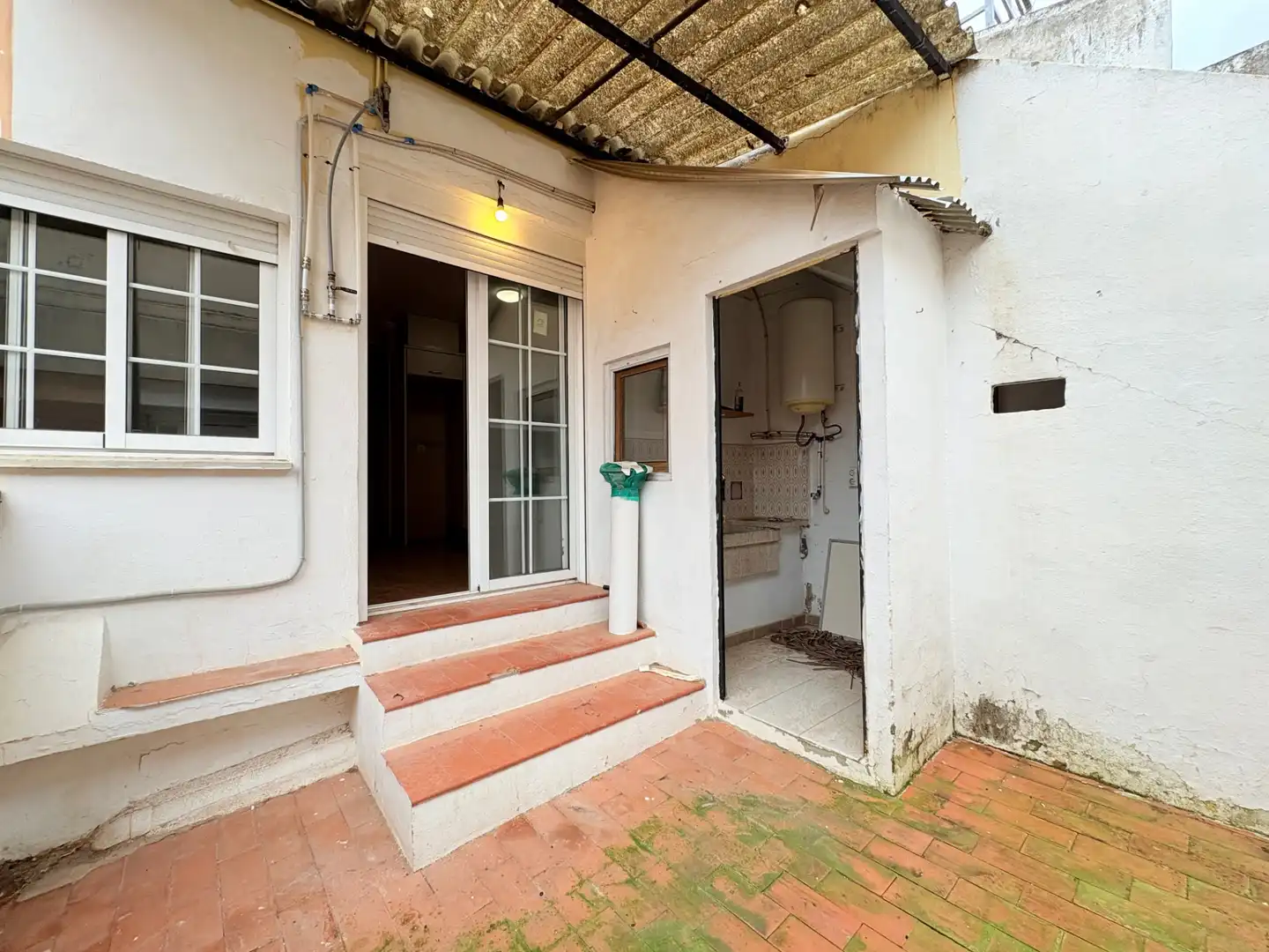 Planta baja en venta en Vilamarxant con Terraza, Trastero y Balcón