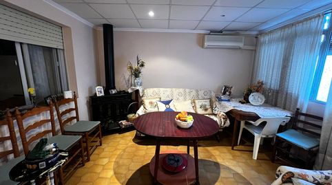 Foto 3 de Casa adosada en venta en Carrer Calvari, L'Alcúdia de Crespins, Valencia