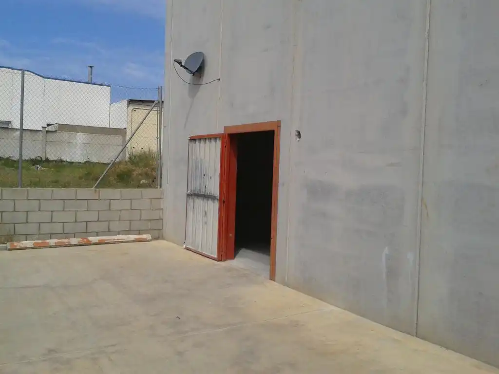 Nave industrielle à louer à Migjorn 8, imagen 18