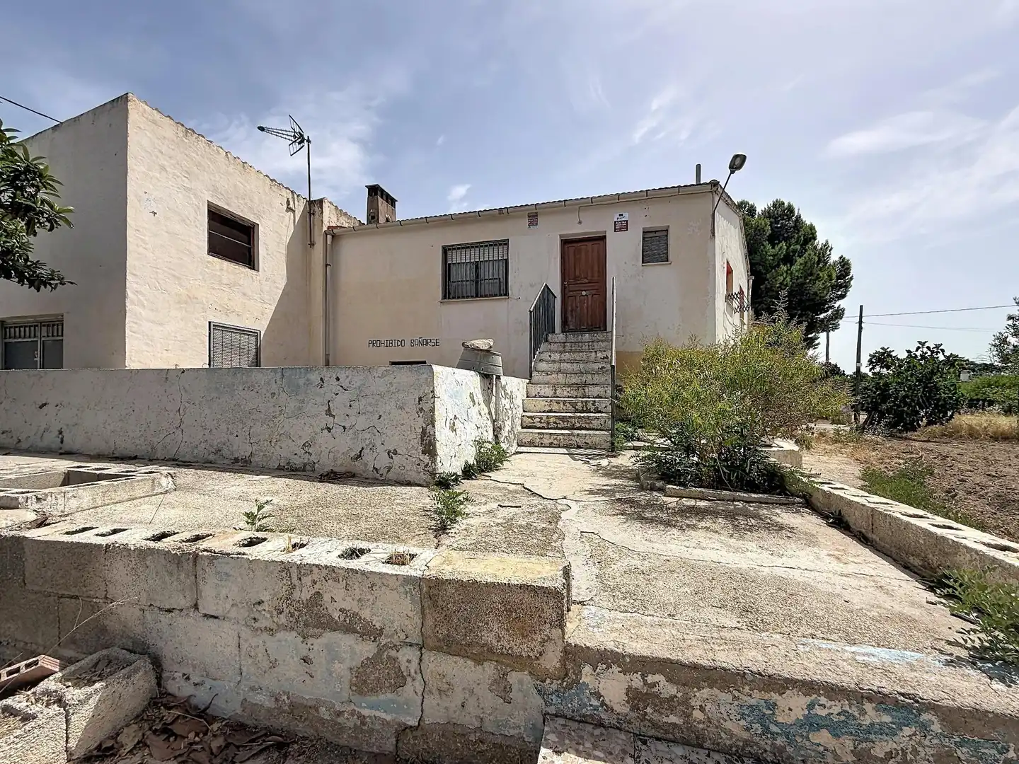 House for sale in Onil, imagen 2