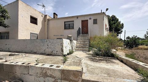 Foto 2 von Haus oder Chalet zum Verkauf in Onil, Alicante