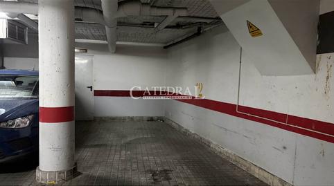 Photo 5 of Garage to rent in Calle Don Pedro Niño, Encarnación - Regina,  Sevilla Capital