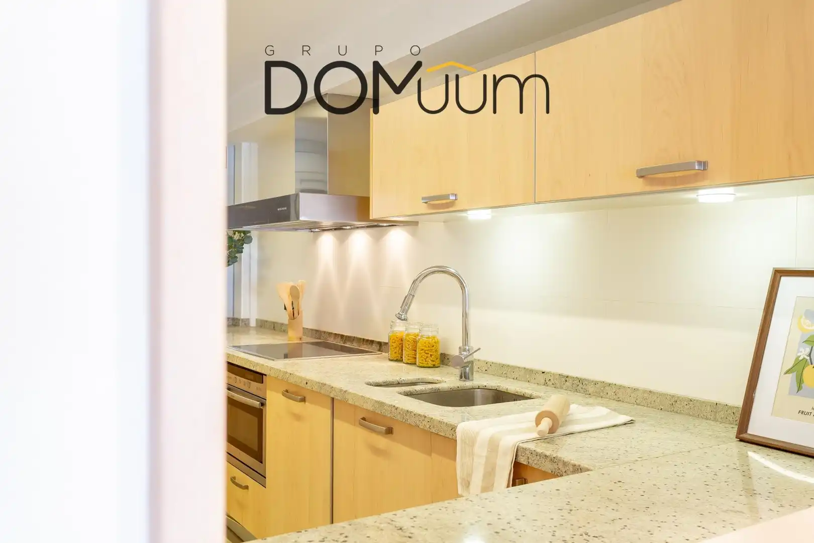 Cocina de Piso en venta en Salou con Aire acondicionado, Calefacción y Terraza