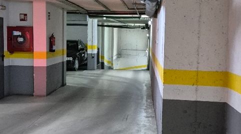 Foto 5 de Garaje en venta en Calle Feria, 135, Fátima, Albacete Capital
