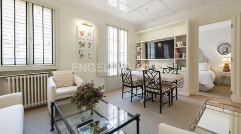 Foto 3 de Pis de lloguer a Las Matas  - Peñascales, Las Rozas de Madrid