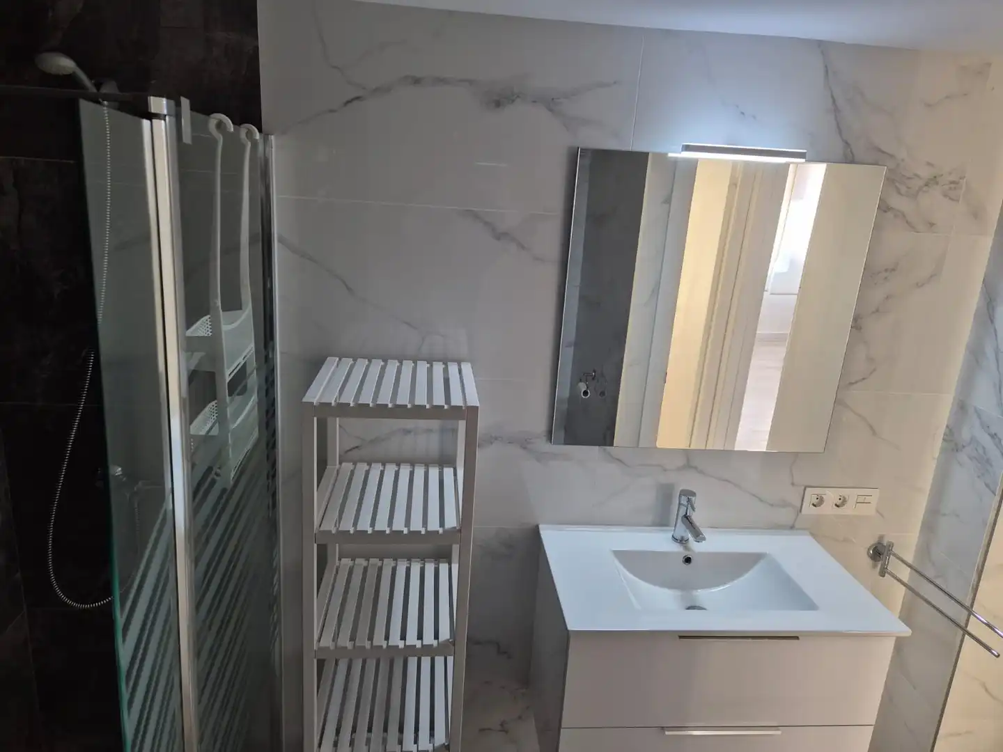 Apartamento con ascensor en alquiler en Las Atalayas - Urmi - Cerro de Mar, imagen 20