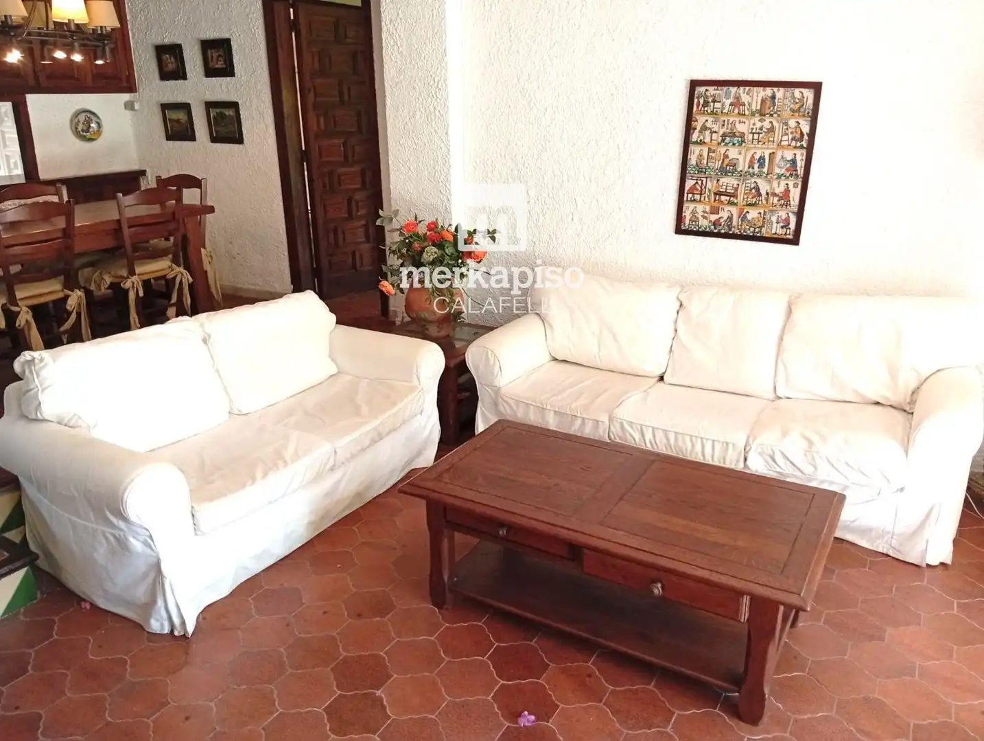 Casa adosada en venta en ALORA PARK, Alorda Park