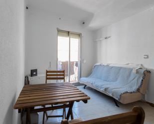 Bedroom of Apartment to rent in  Madrid Capital