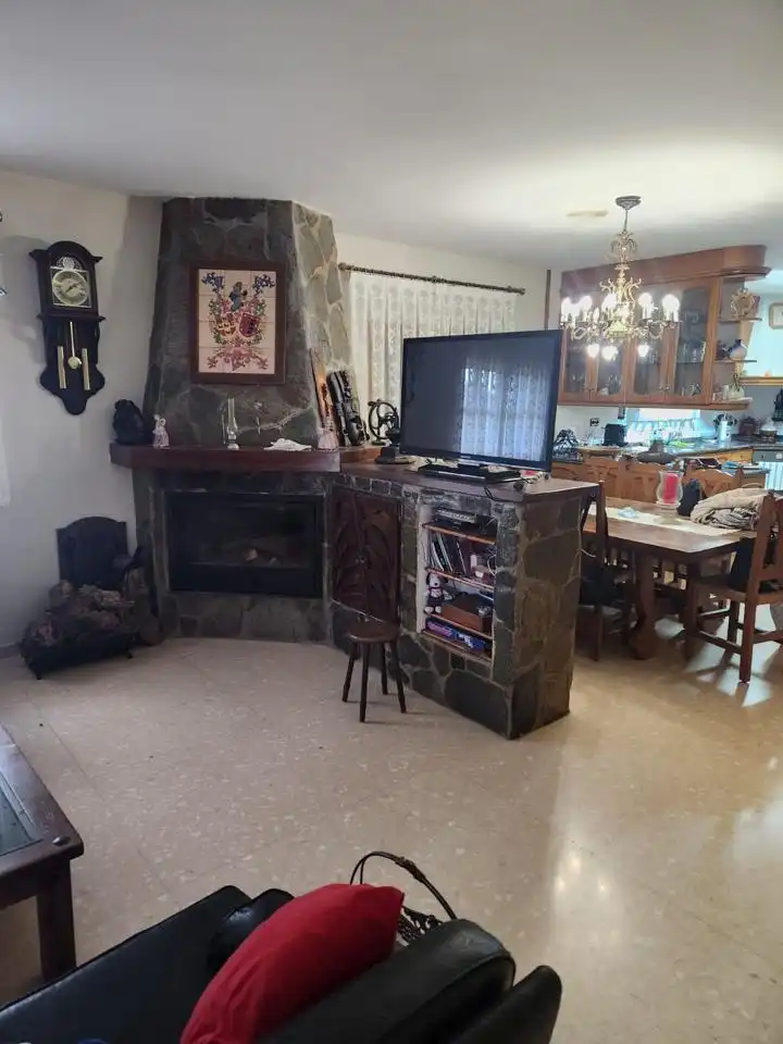 Casa o chalet en venta en Vilanova de Segrià