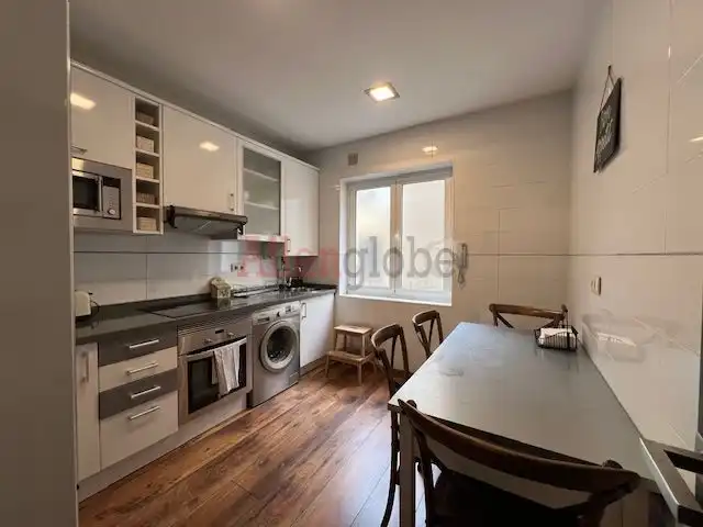 Flat for rent in Oviedo , Asturias