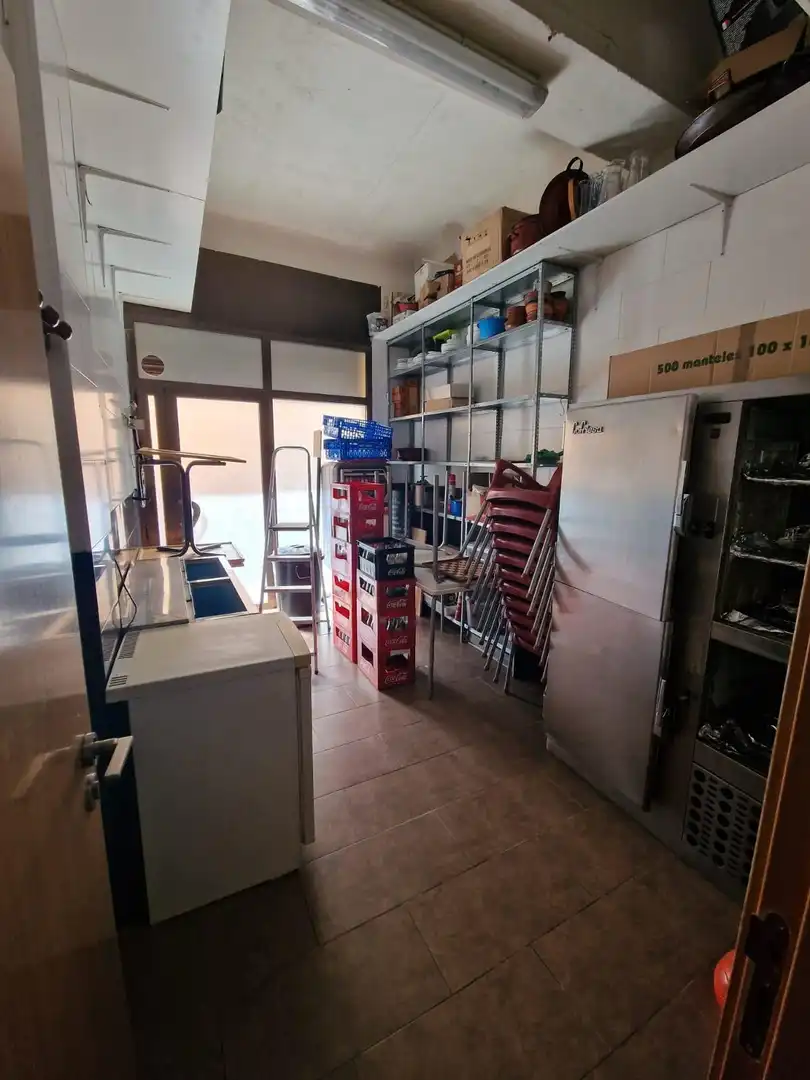 Local comercial en venta en Pla - Carolinas, imagen 12