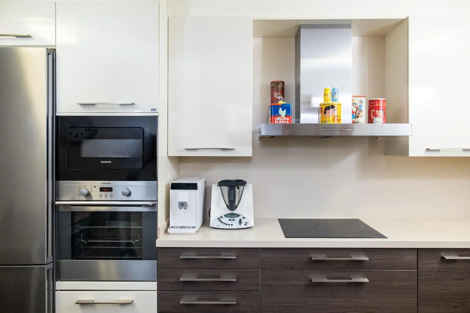 Kitchen of Detached homes for sale in Viladecans  with Heating, Private garden and Terrace