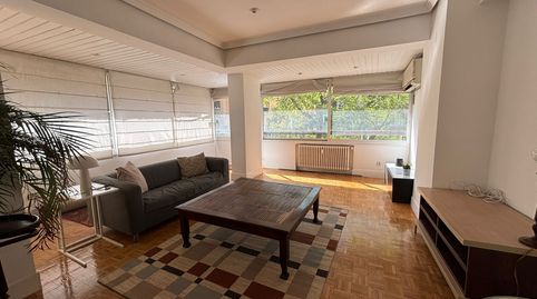 Photo 2 of Flat for rent in Goya, Madrid Capital