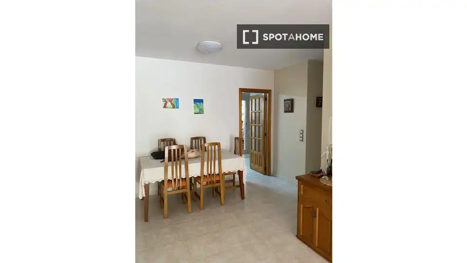 Piso con terraza en alquiler en Tavernes de la Valldigna, imagen 17
