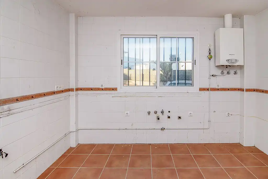 Detached homes for sale in C/ Res. Albatros Golf - Loma San Martín -, Martín Miguel