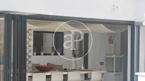 Photo 3 of Houses for rent in Carrer D'holanda, Sant Agustí,  Palma de Mallorca