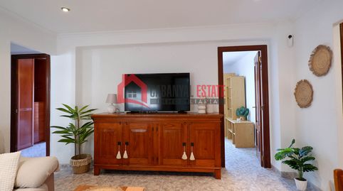 Foto 4 de Apartamento de alquiler en El Cabanyal - El Canyamelar, Valencia Capital