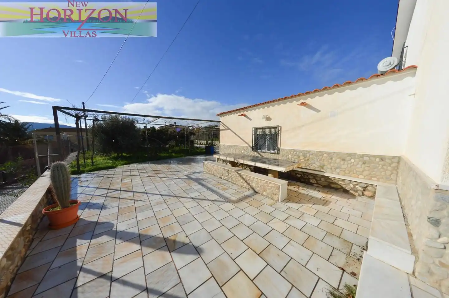 Casa en venda a Arboleas, imagen 7