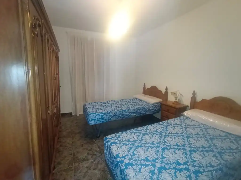 Habitación de Casa o chalet de alquiler en Colmenar