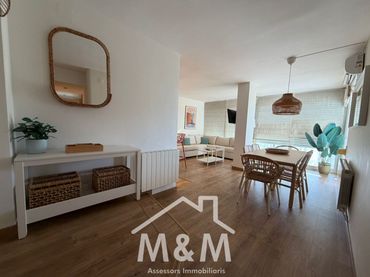 Apartment mit Aufzug zur Miete in Gavà Mar