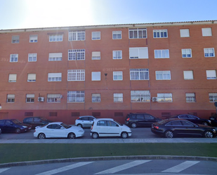Exterior view of Flat for sale in Badajoz Capital
