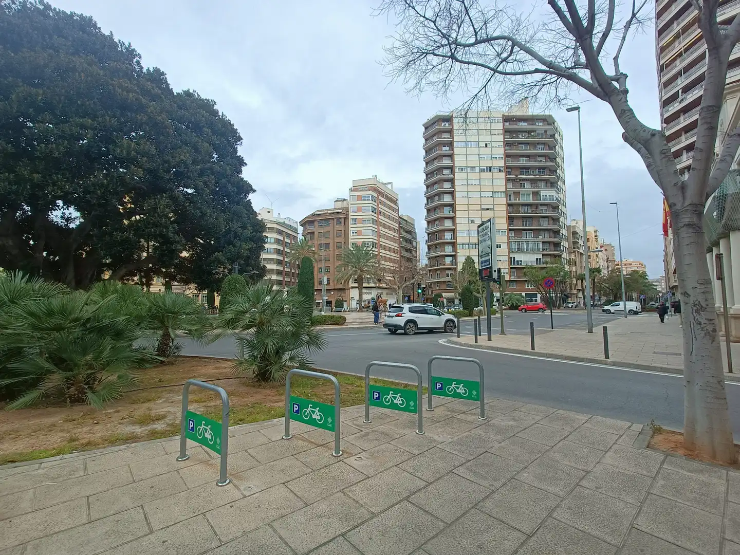 Gewerbefläche zur Miete in Carrer de Madrid, imagen 25