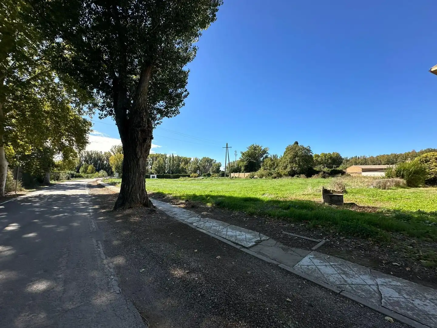 Terreni e lotti in vendita a Carretera de Ejea a Luesia 9, imagen 3