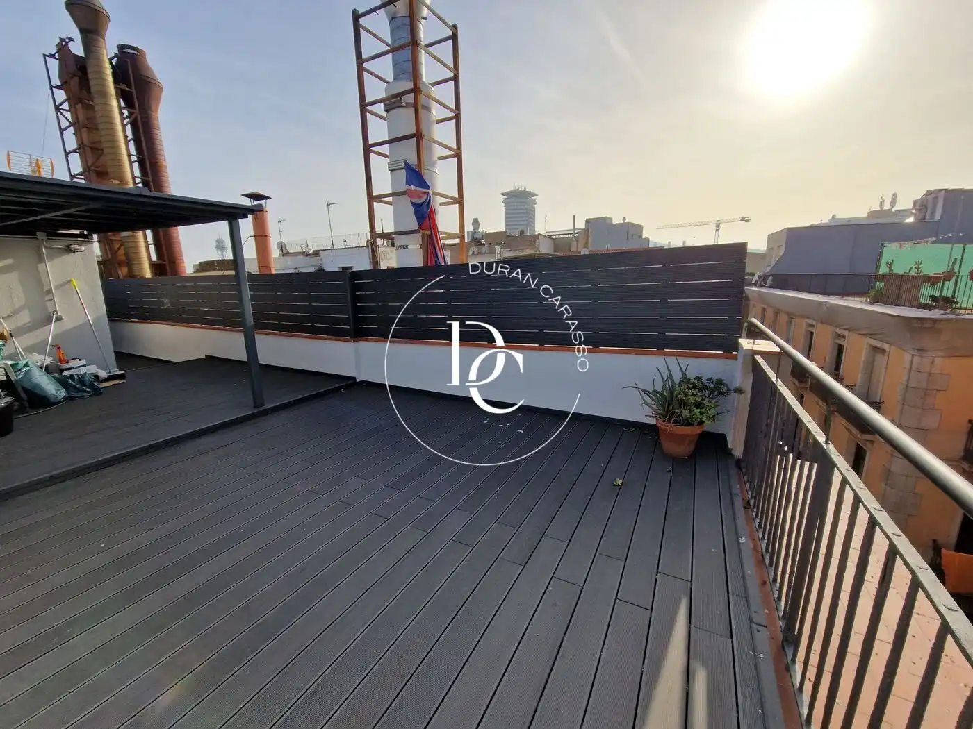 Ático con terraza en venta en Carrer dels Escudellers, imagen 31