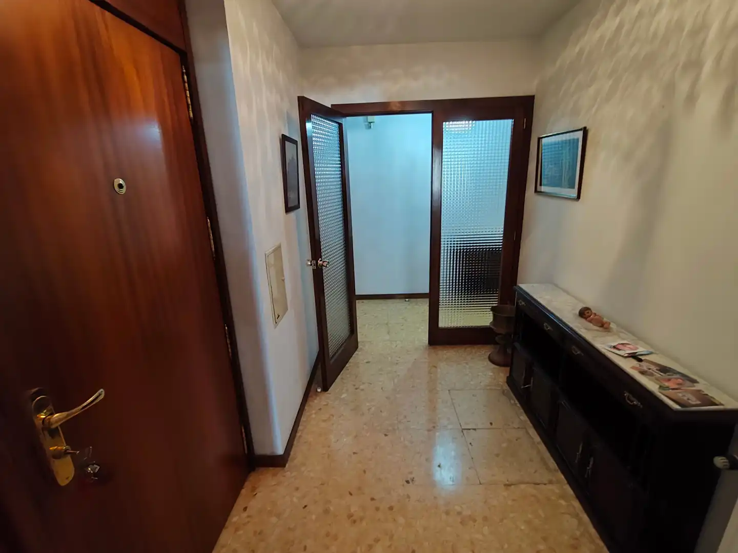 Piso en venta en Carrer de Fra Juníper Serra, Son Armadans