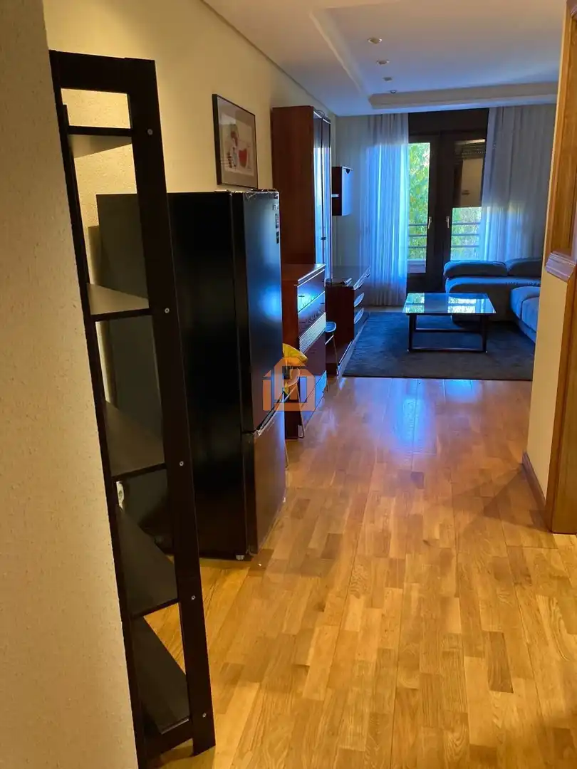 Living room of Apartments for rent in Crucero