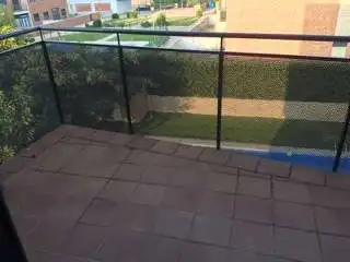 Terraza de Ático en venta en Villamayor con Calefacción, Terraza y Trastero