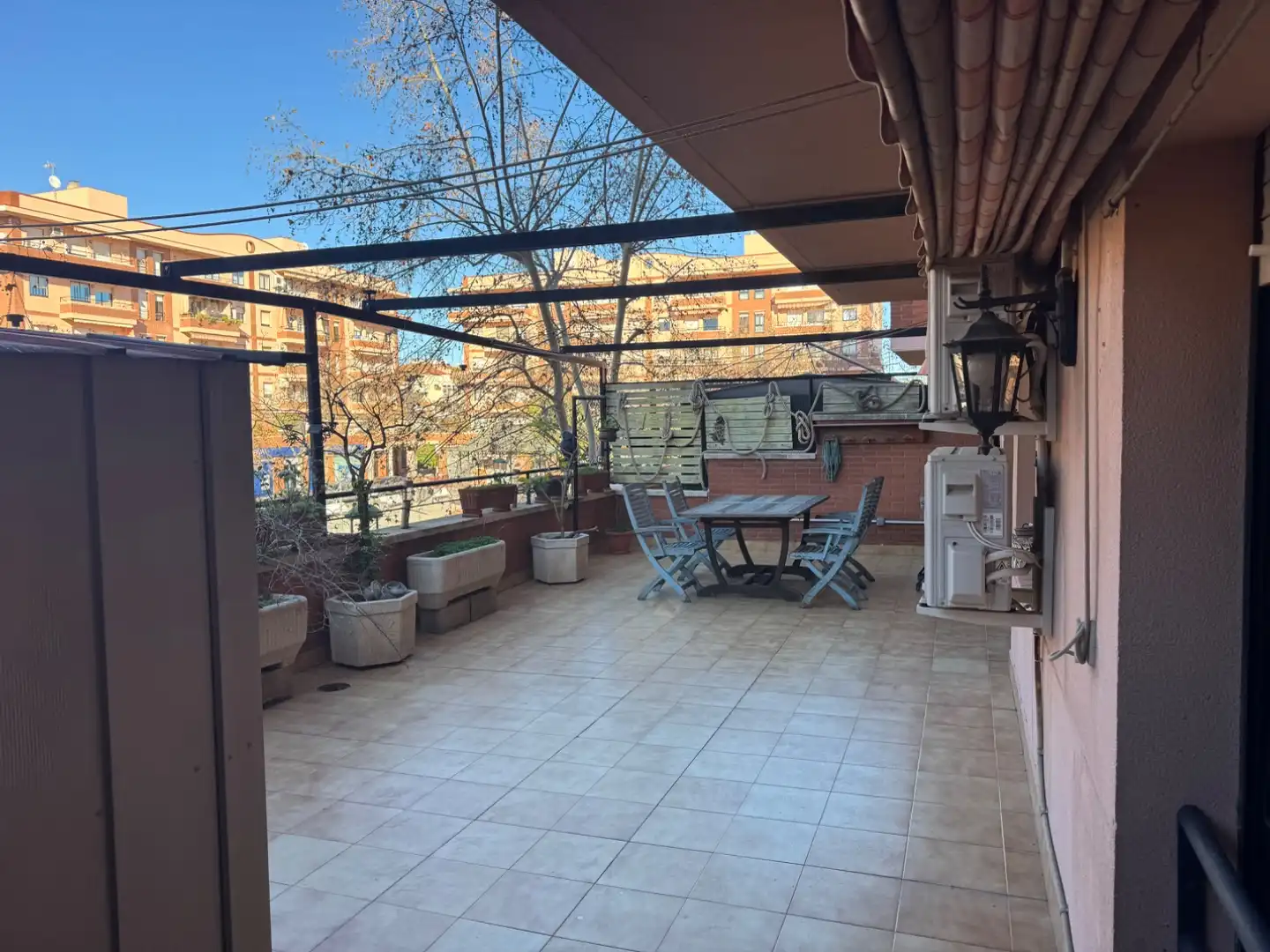 Wohnung mit Aufzug zum Verkauf in Plaza Garcia Lorca 2, imagen 2