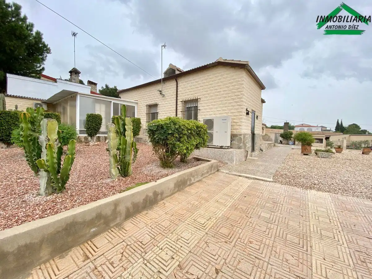 Villa in vendita a Peña de las Águilas, imagen 2