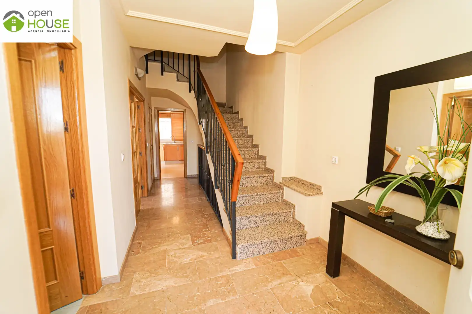 Vivienda con terraza en venta en Vía del Tranvía 13, imagen 10