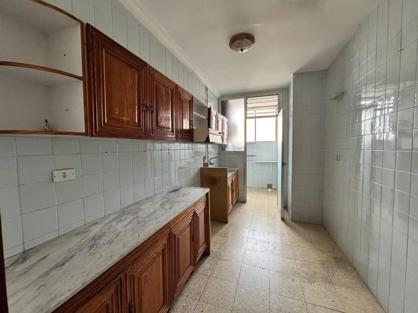 Wohnung zum Verkauf in Calle de Eufemiano Jurado, Vega de San José