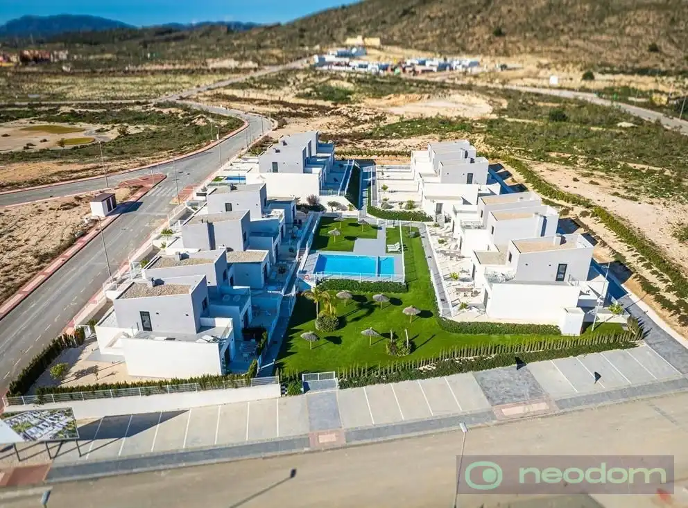 Adosado con piscina en venta en N/A, imagen 40