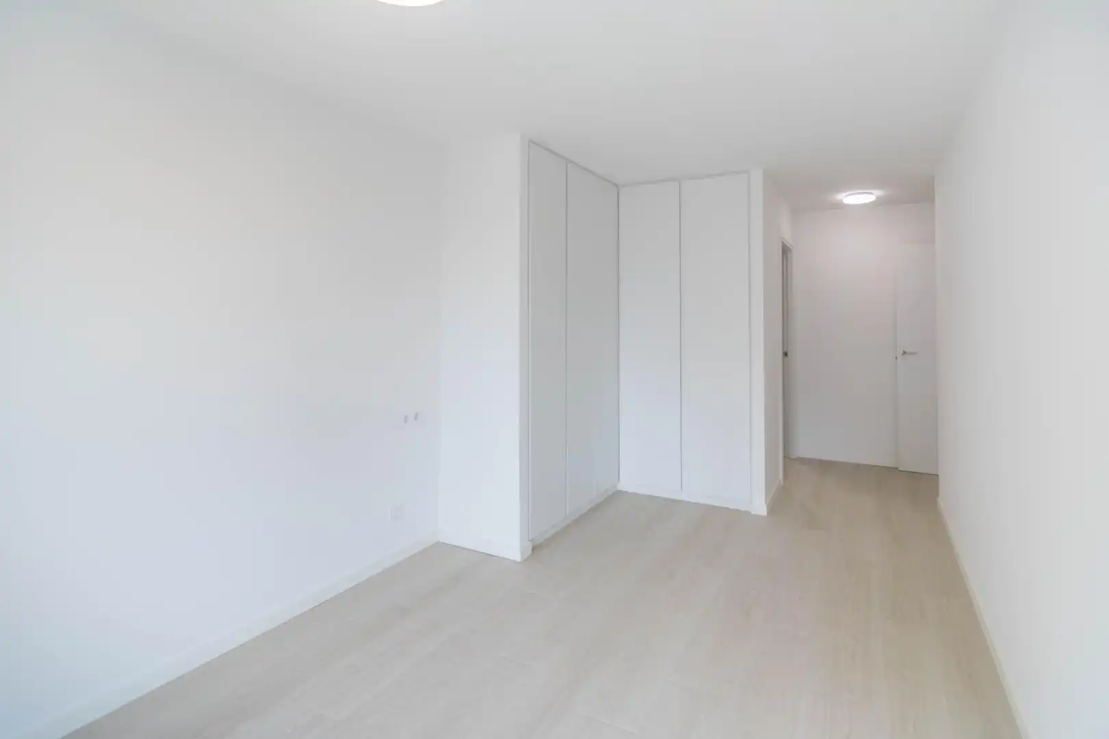 Schlafzimmer von Wohnung zum Verkauf in Arrosadia