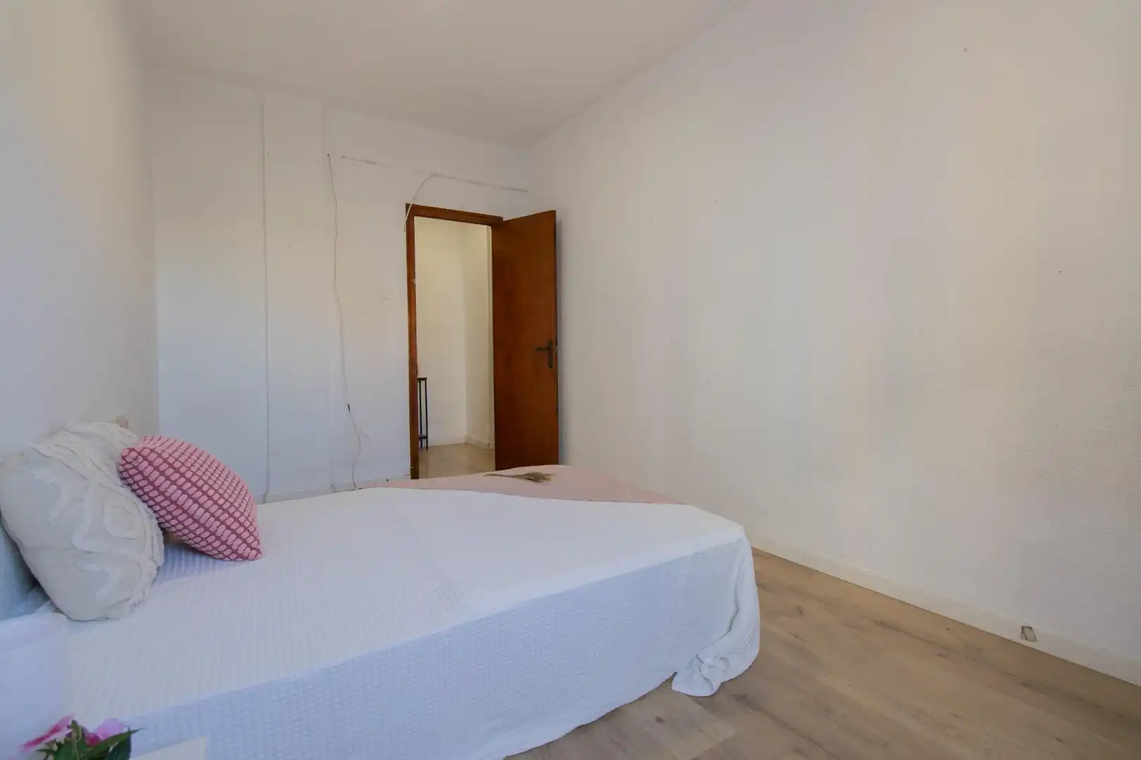 Dormitori de Pis en venda en Casco Antiguo